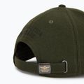Мъжка шапка с козирка Aeronautica Militare 252HA1085UCT02333 verde militare 4