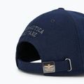 Мъжка шапка с козирка Aeronautica Militare 252HA1085UCT02333 blu navy 4