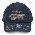Шапка Aeronautica Militare 252HA1104UCT02261 blu navy 2