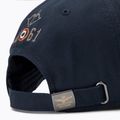 Шапка Aeronautica Militare 252HA1104UCT02261 blu navy 4