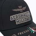 Шапка Aeronautica Militare 252HA1104UCT02261 jet black 3
