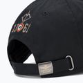 Шапка Aeronautica Militare 252HA1104UCT02261 jet black 4