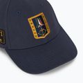 Мъжка шапка с козирка Aeronautica Militare 252HA1150UCT03043 blu navy 3
