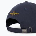 Мъжка шапка с козирка Aeronautica Militare 252HA1150UCT03043 blu navy 4