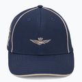 Мъжка шапка с козирка Aeronautica Militare 252HA1223UCT03299 blue navy 2