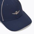 Мъжка шапка с козирка Aeronautica Militare 252HA1223UCT03299 blue navy 3