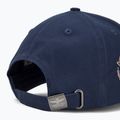 Мъжка шапка с козирка Aeronautica Militare 252HA1223UCT03299 blue navy 4