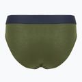 Мъжки слипове Aeronautica Militare AM1USL003 Brief 2 чифта military 3
