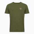 Мъжка тениска Aeronautica Militare AM1UTI005 Round Neck military