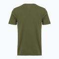 Мъжка тениска Aeronautica Militare AM1UTI005 Round Neck military 2
