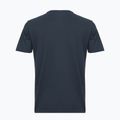 Мъжка тениска Aeronautica Militare AM1UTI005 Round Neck blue 2