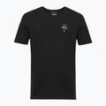 Мъжка тениска Aeronautica Militare AM1UTI005 Round Neck black