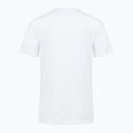 Мъжка тениска Aeronautica Militare AM1UTI005 Round Neck white 2
