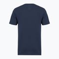 Мъжка тениска Aeronautica Militare AM1UTI006 V-Neck blue 2