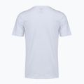 Мъжка тениска Aeronautica Militare AM1UTI006 V-Neck white 2