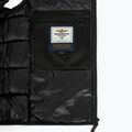 Мъжки елек Aeronautica Militare 252AB3023UCT04214 jet black 6