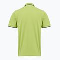 Тениска Aeronautica Militare PO1308UP00082 Polo garden green 2