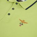 Тениска Aeronautica Militare PO1308UP00082 Polo garden green 3