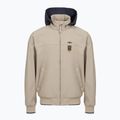 Мъжко яке Aeronautica Militare AB3050UCT04290 Sailor Bomber winter twig 5