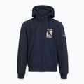 Мъжко яке Aeronautica Militare AF0520UF00674 blu navy