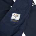 Мъжко яке Aeronautica Militare AF0520UF00674 blu navy 6