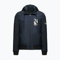 Мъжко яке Aeronautica Militare AF0520UF00674 blu navy