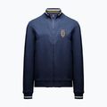 Мъжки суитшърт Aeronautica Militare FE2089UF00674 FZ blu navy