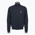Мъжки суитшърт Aeronautica Militare FE2089UF00674 FZ blu navy