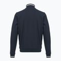 Мъжки суитшърт Aeronautica Militare FE2089UF00674 FZ blu navy 2