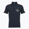Тениска Aeronautica Militare PO1926UJ00723 Polo blu navy