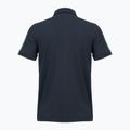 Тениска Aeronautica Militare PO1926UJ00723 Polo blu navy 2