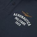 Тениска Aeronautica Militare PO1926UJ00723 Polo blu navy 3