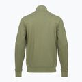 Мъжки суитшърт Aeronautica Militare FE2102UF00679 FZ lichen green 2
