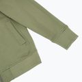 Мъжки суитшърт Aeronautica Militare FE2102UF00679 FZ lichen green 4