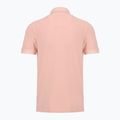 Мъжка тениска Aeronautica Militare PO1925UP00406 Polo lotus pink 2
