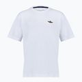 Мъжка тениска Aeronautica Militare TS2535UJ00641 off white