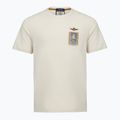 Mъжка тениска Aeronautica Militare TS2535UJ00641 ghiaccio