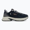 Mъжки обувки Aeronautica Militare SC0301UCT03500 blu navy 2