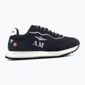 Мъжки обувки Aeronautica Militare SC0320UPL00313 blu scuro 2