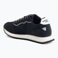 Мъжки обувки Aeronautica Militare SC0320UPL00313 blu scuro 3