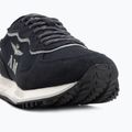 Мъжки обувки Aeronautica Militare SC0320UPL00313 blu scuro 7