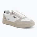 Мъжки обувки Aeronautica Militare SC0235UPL00244 off white