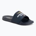 Мъжки чехли Aeronautica Militare SC0242UCT03337 blu