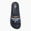 Мъжки чехли Aeronautica Militare SC0242UCT03337 blu 5