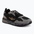 Мъжки обувки Aeronautica Militare SC0276UCT03546 jet black