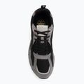 Мъжки обувки Aeronautica Militare SC0276UCT03546 jet black 5