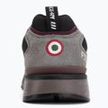 Мъжки обувки Aeronautica Militare SC0276UCT03546 jet black 6
