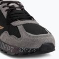 Мъжки обувки Aeronautica Militare SC0276UCT03546 jet black 7
