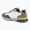 Mъжки обувки Aeronautica Militare SC0276UCT03546 off white/verde/marrone/grigio 3