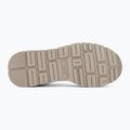 Mъжки обувки Aeronautica Militare SC0276UCT03546 off white/verde/marrone/grigio 4